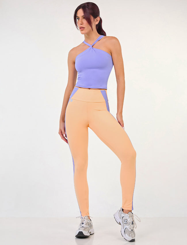 Altius Crop Top
