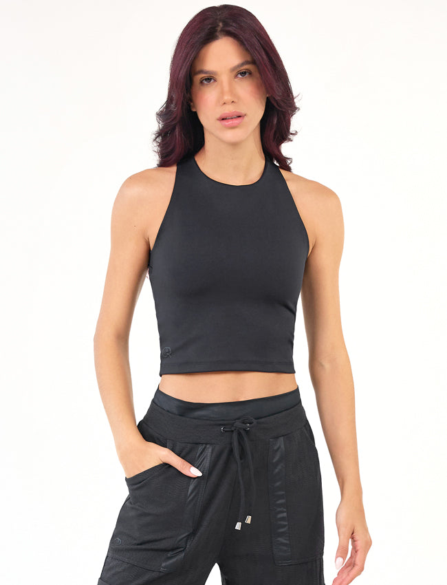 Altius Crop Top