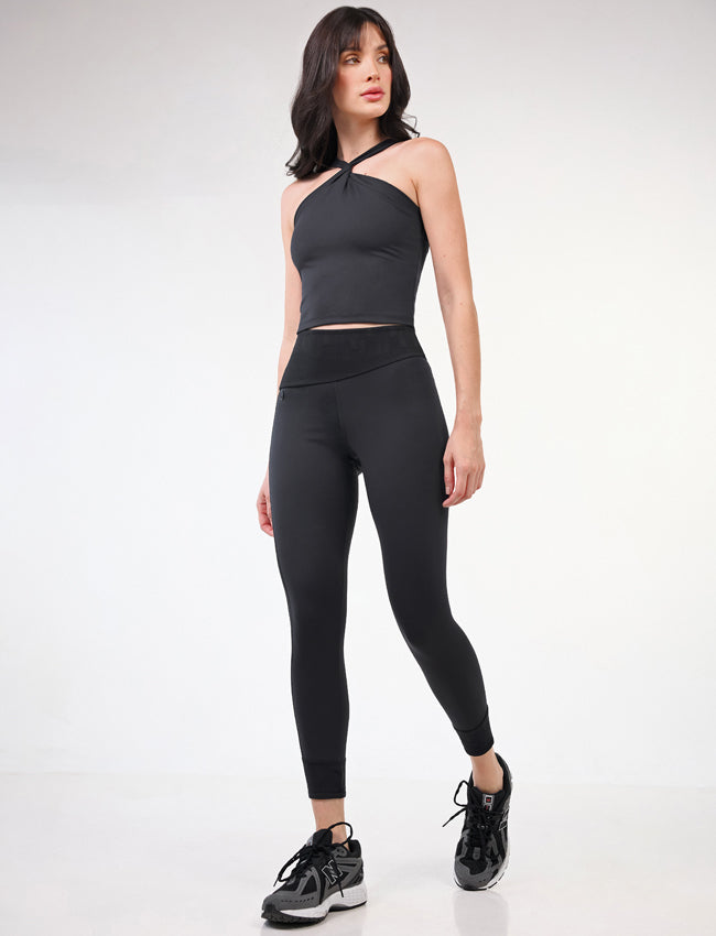 Altius Crop Top
