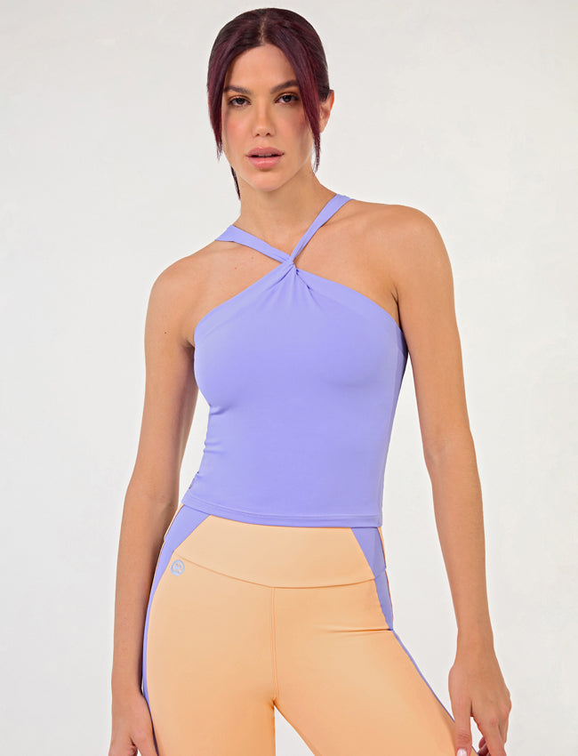 Altius Crop Top