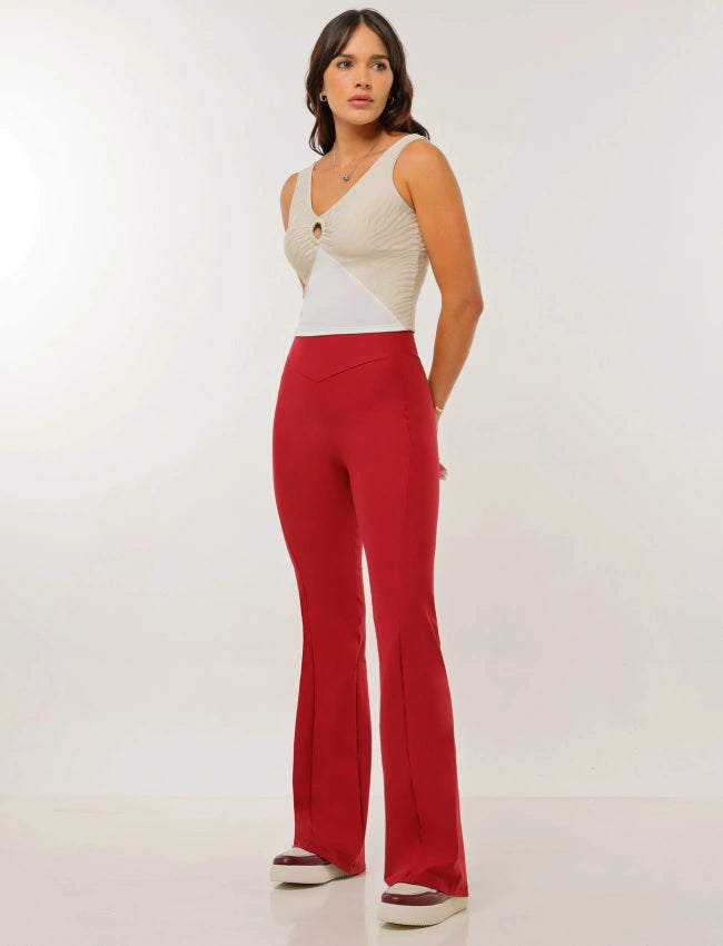 Annie Flare Pant
