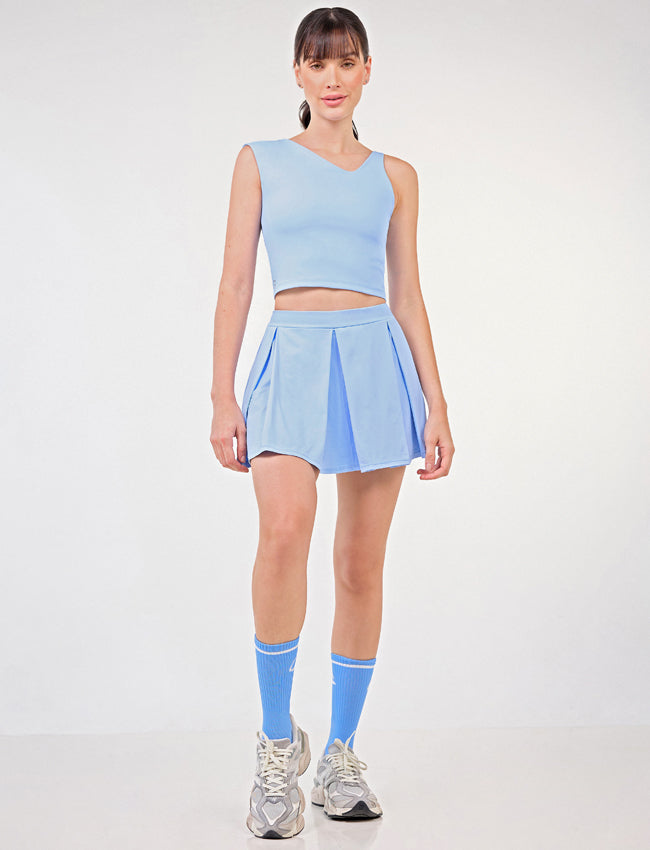 Boost Skirt