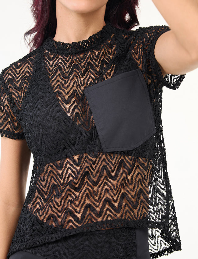 Essence shirt