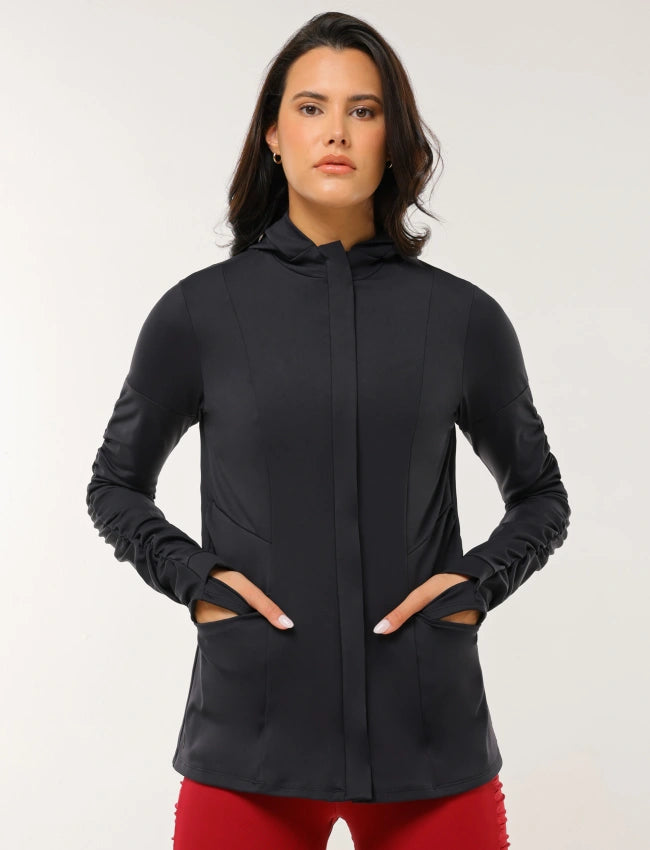 Eliza Jacket