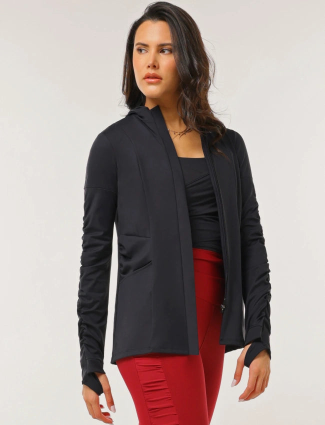 Eliza Jacket