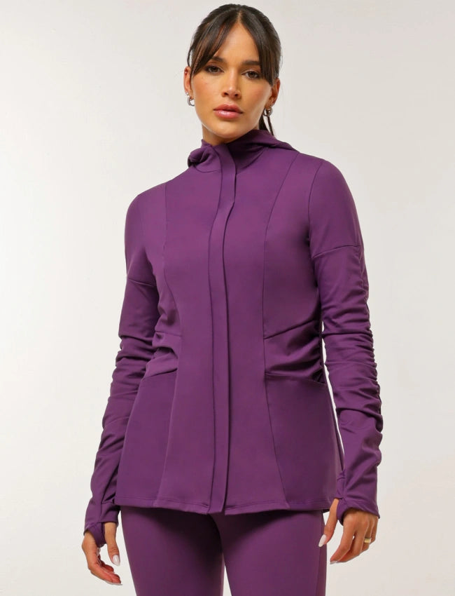 Eliza Jacket