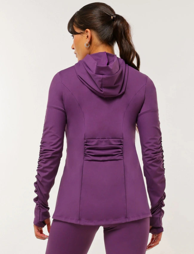 Eliza Jacket