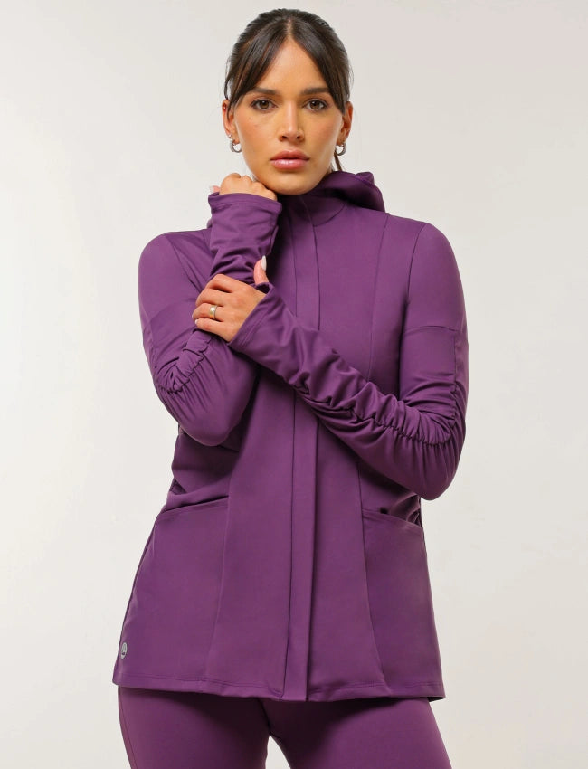 Eliza Jacket