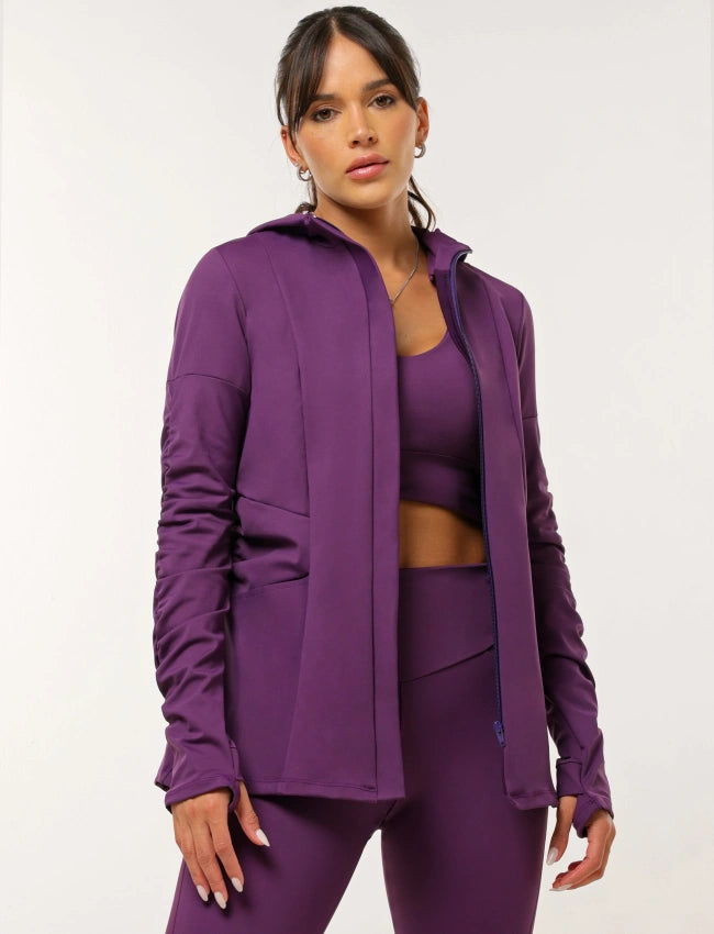 Eliza Jacket