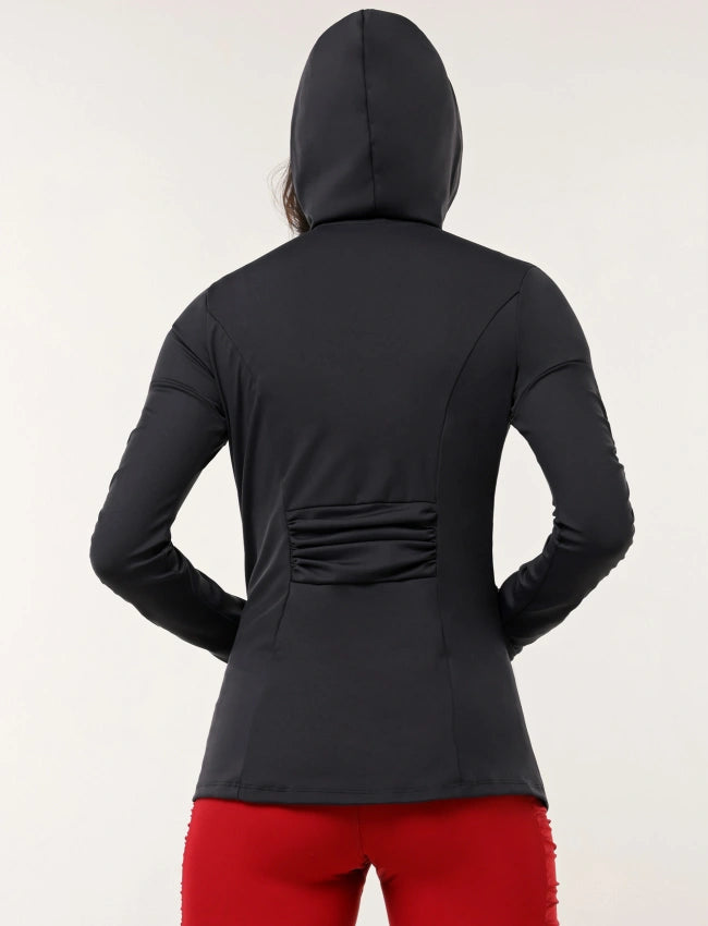 Eliza Jacket