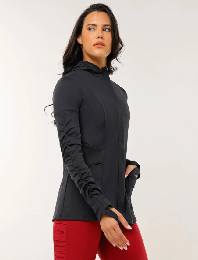 Eliza Jacket
