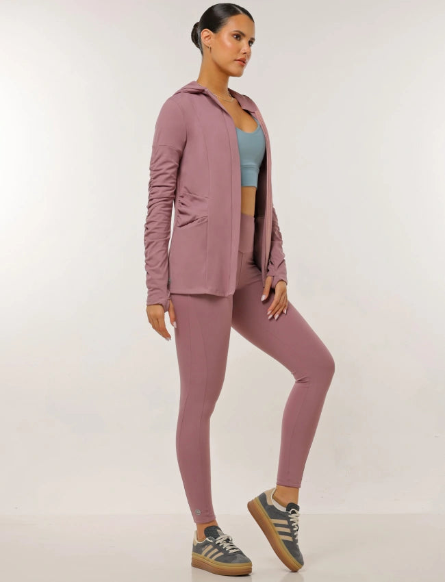 Eliza Jacket