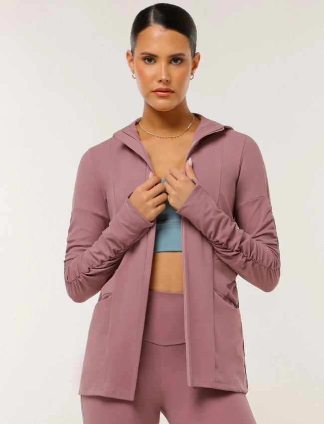 Eliza Jacket