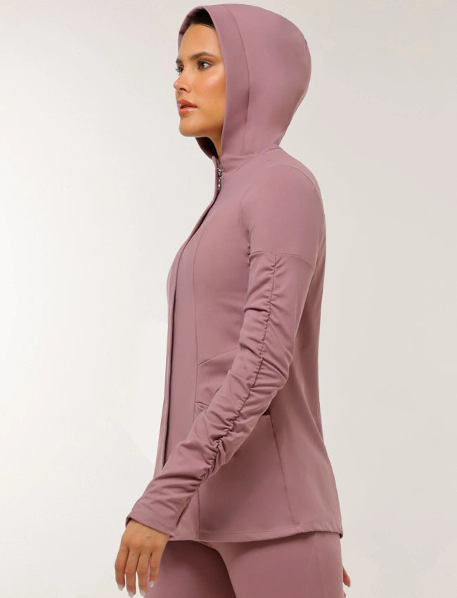 Eliza Jacket