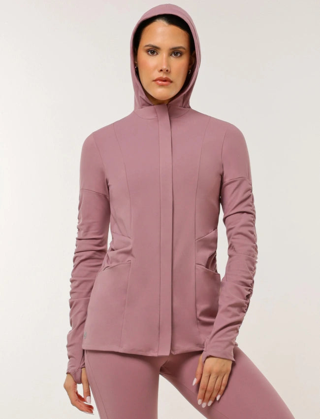 Eliza Jacket