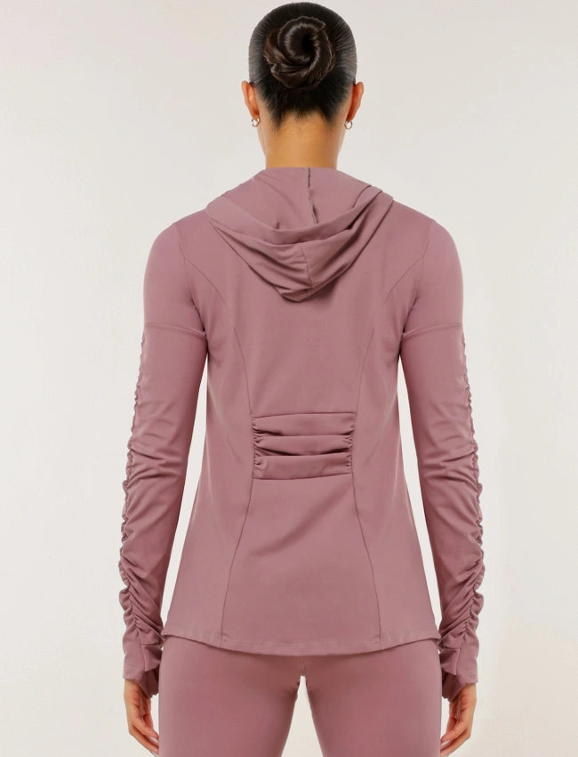Eliza Jacket
