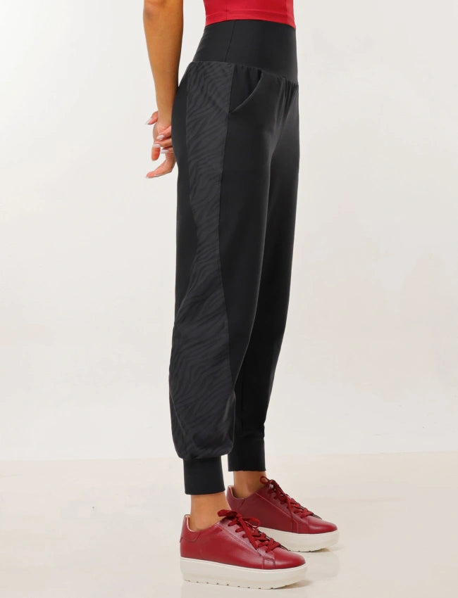 Annie Jogger