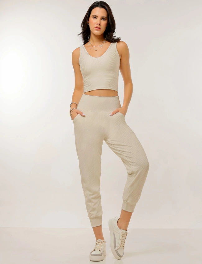 Annie Jogger