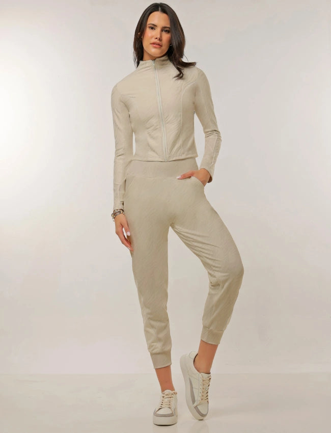 Annie Jogger