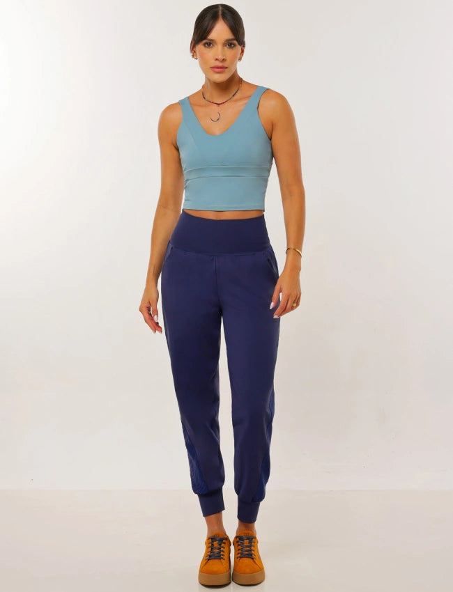 Annie Jogger
