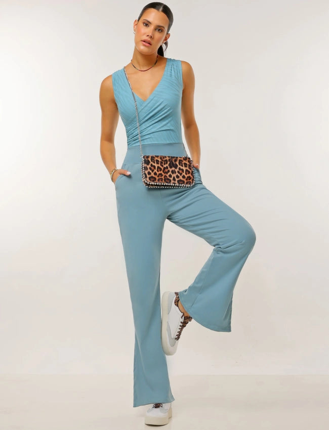 Eliza Jumpsuit