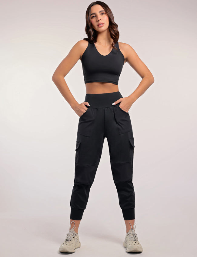 CADENCE JOGGER