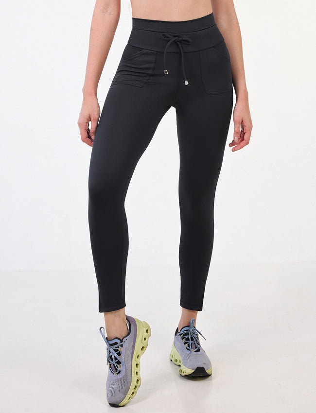 Fold Leggings