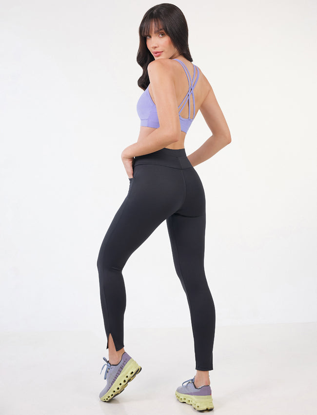 Fold Leggings