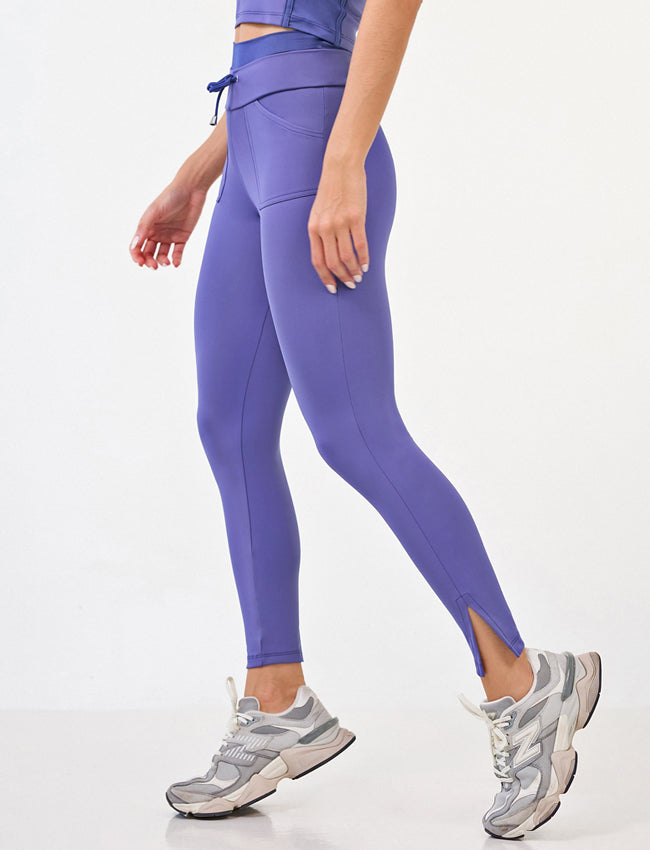 Fold Leggings