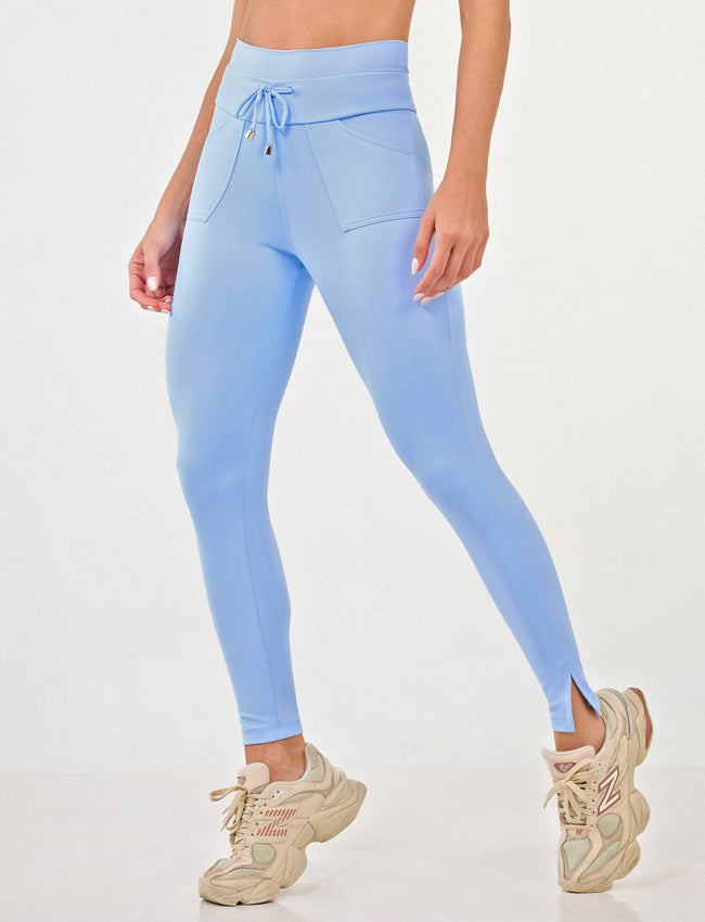 Fold Leggings