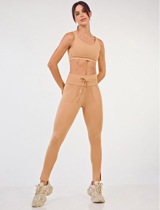 Fold Leggings