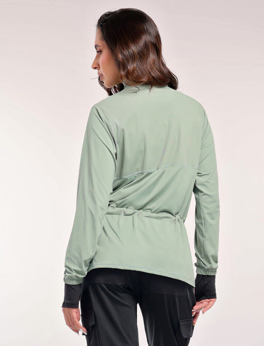 DYNASTY JACKET