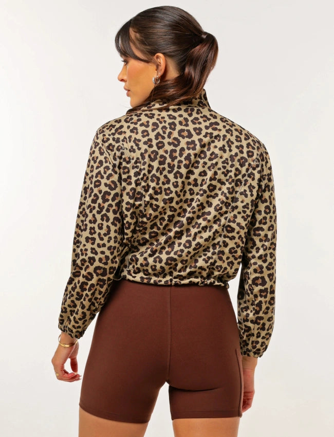 Maggie Short Jacket