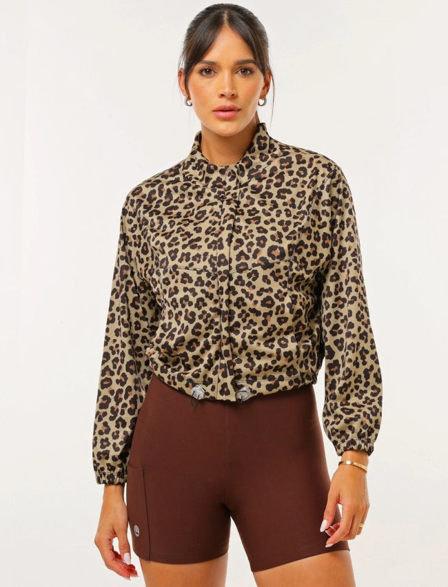 Maggie Short Jacket