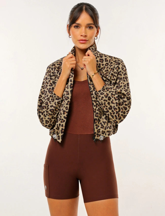 Alma Unitard
