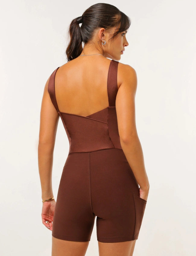 Alma Unitard