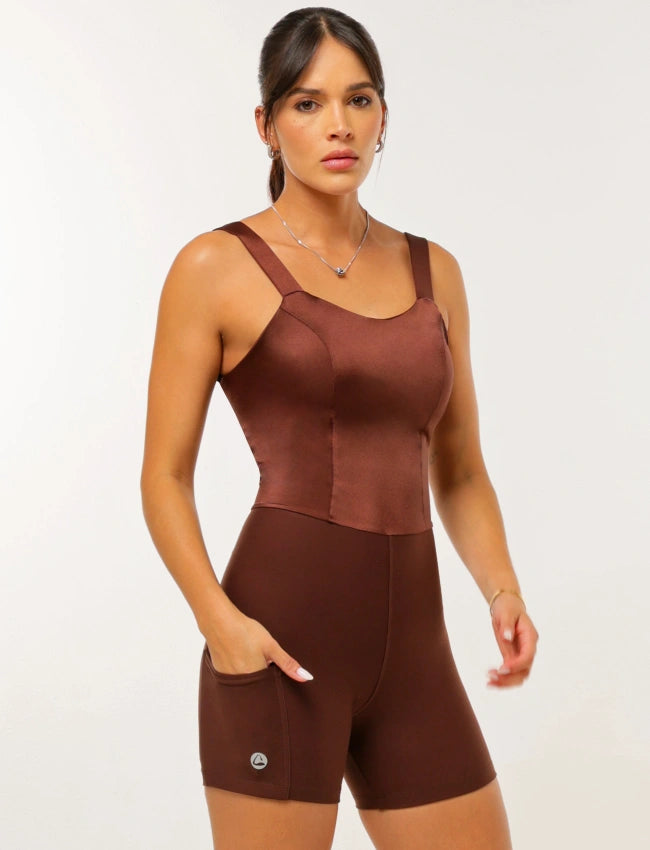 Alma Unitard