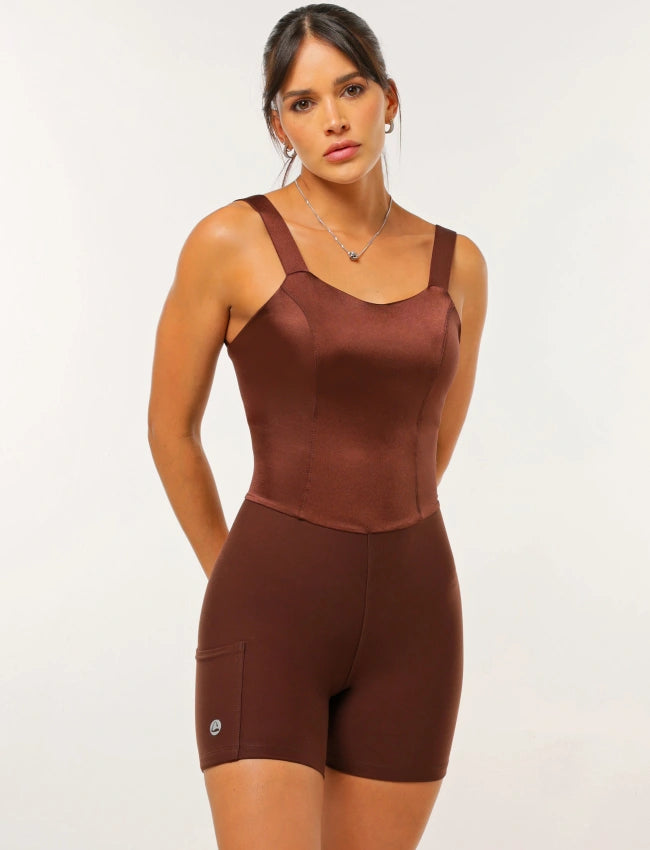 Alma Unitard