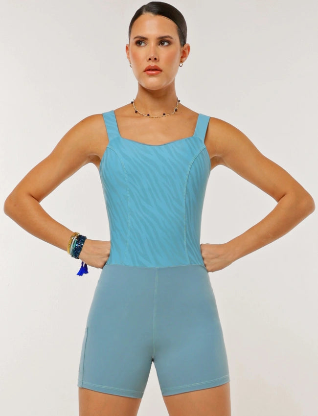 Alma Unitard