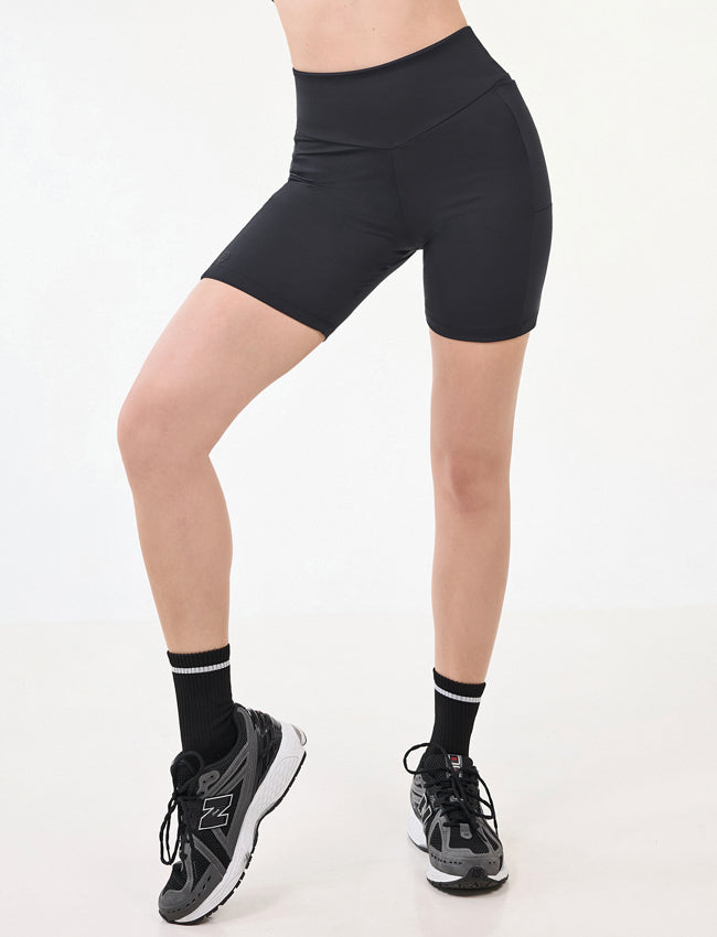 Boost shorts
