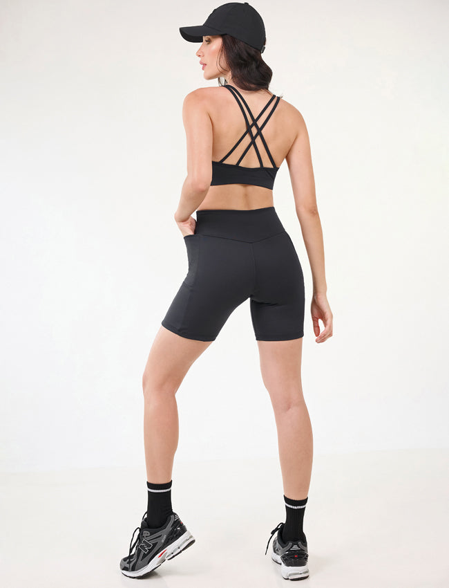 Boost shorts