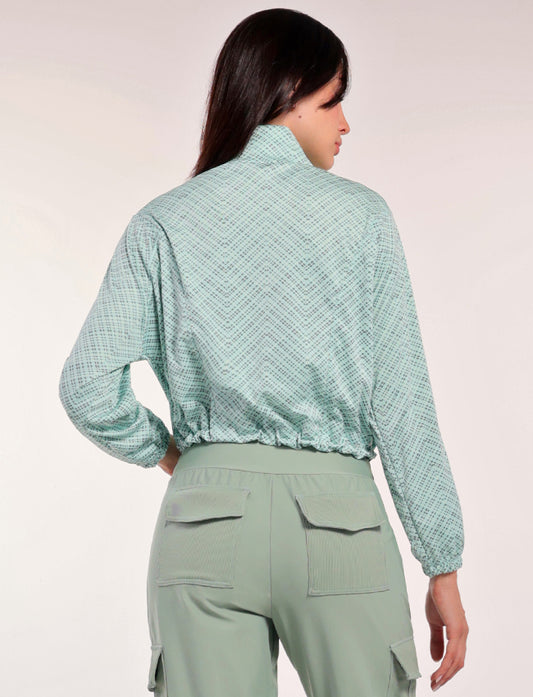 MAGGIE JACKET