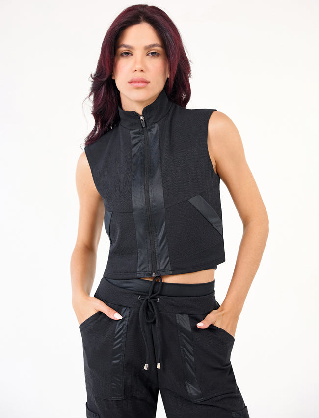 Energy Vest