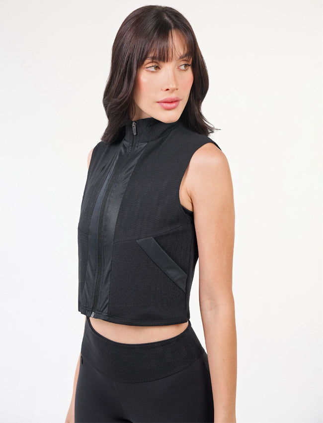 Energy Vest