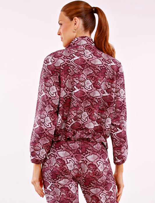 LEGACY JACKET