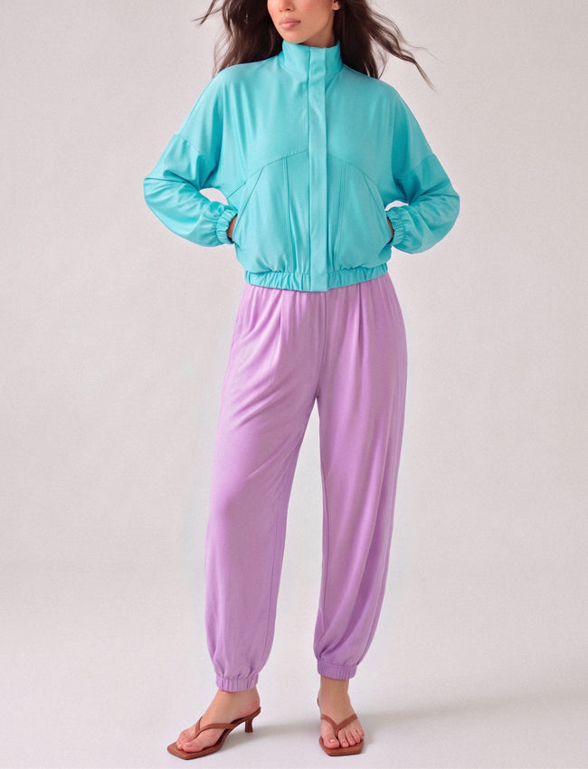 SOLSTICE JACKET