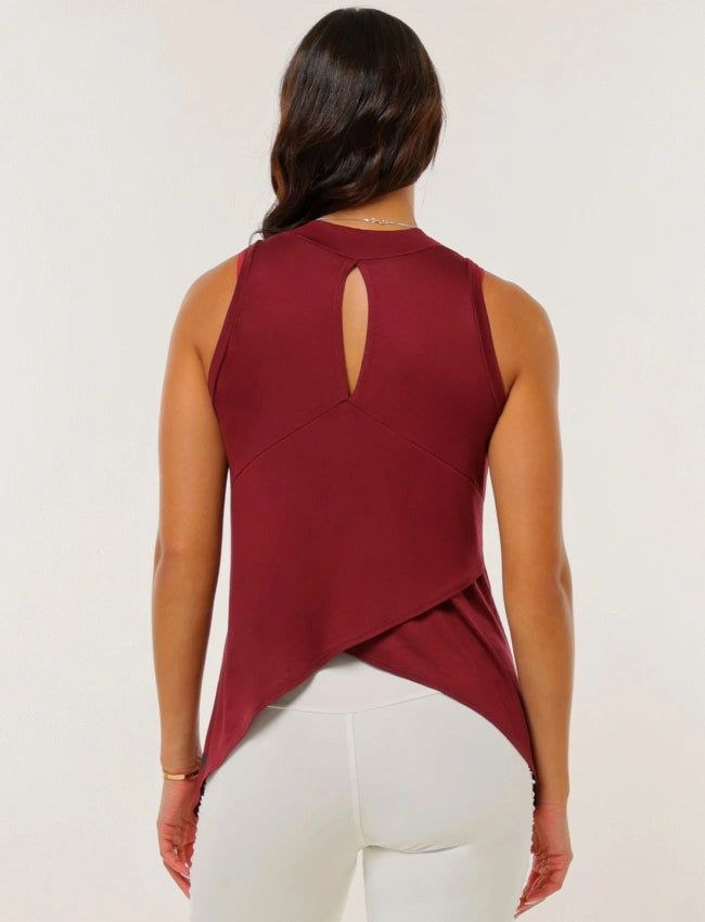 Eleanor Tank