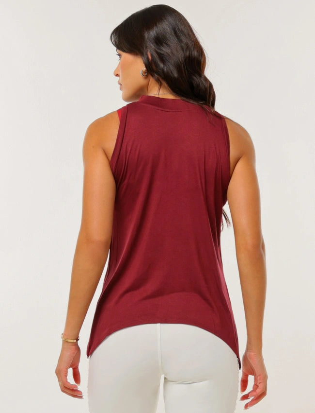Eleanor Tank