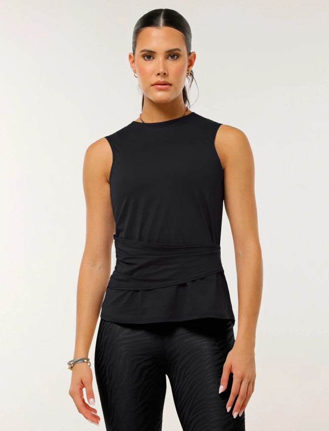ELiza Tank