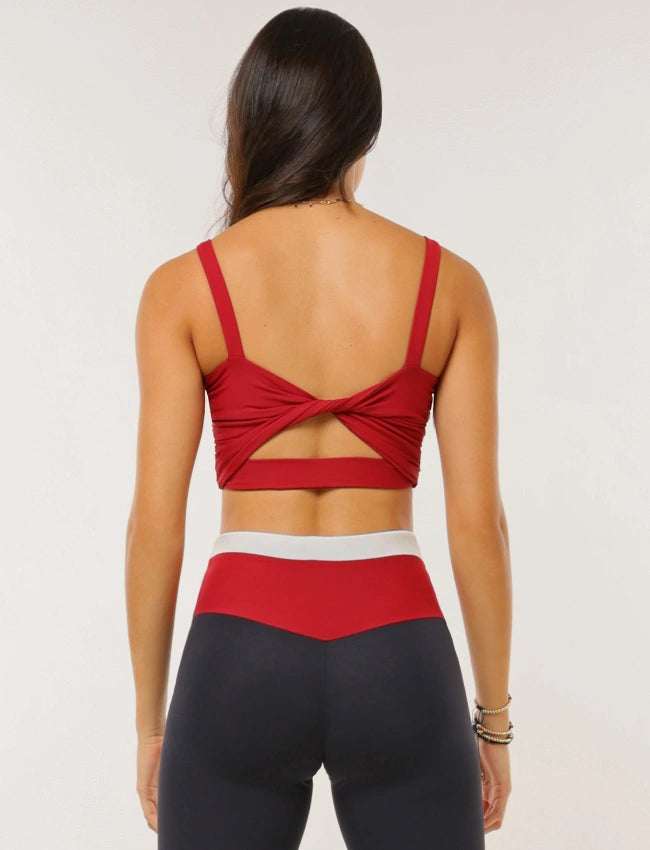 Clara Top